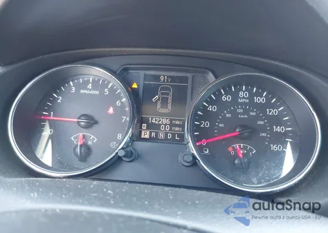 2011 Nissan Rogue S from USA, damaged, VIN JN8AS5MT7BW575703